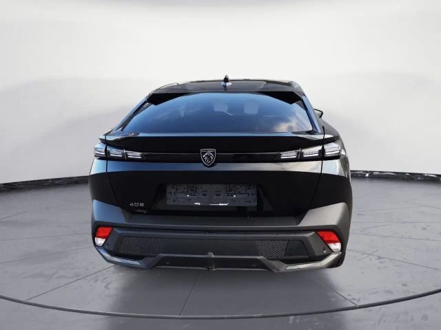 Peugeot 408 Allure Pack Hybrid