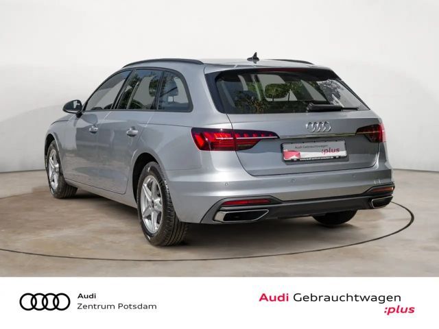 Audi A4 30 TDI Avant