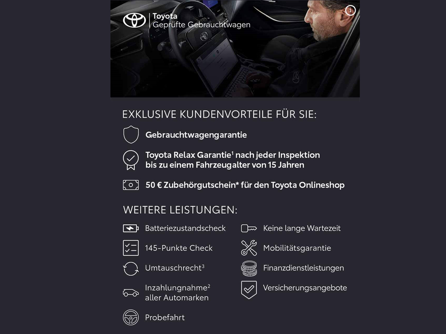 Toyota Corolla 5-deurs Technik