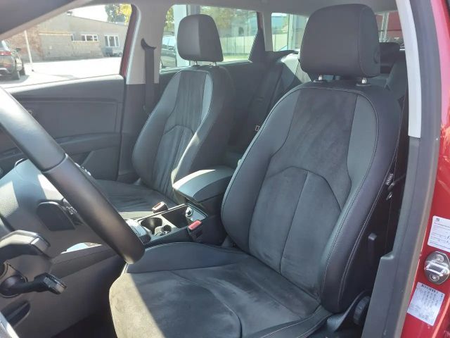 Seat Leon DSG Xcellence