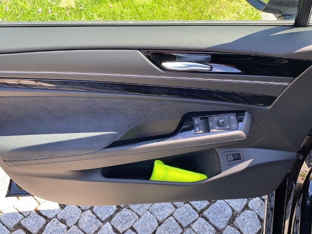 Volkswagen ID.7 Tourer