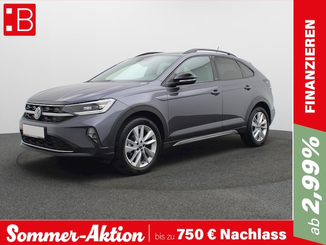 Volkswagen Taigo 1.0 TSI DSG IQ.Drive Move