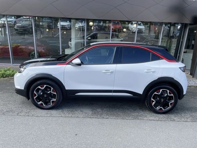 Opel Mokka GS-Line Grand Sport Turbo