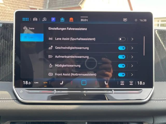 Volkswagen Tiguan 1.5 eTSI DSG