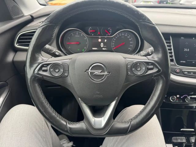 Opel Grandland X 1.2 Turbo Turbo