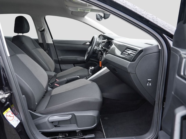 Volkswagen Polo DSG Life