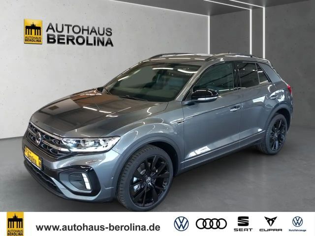 Volkswagen T-Roc 1.5 TSI DSG R-Line