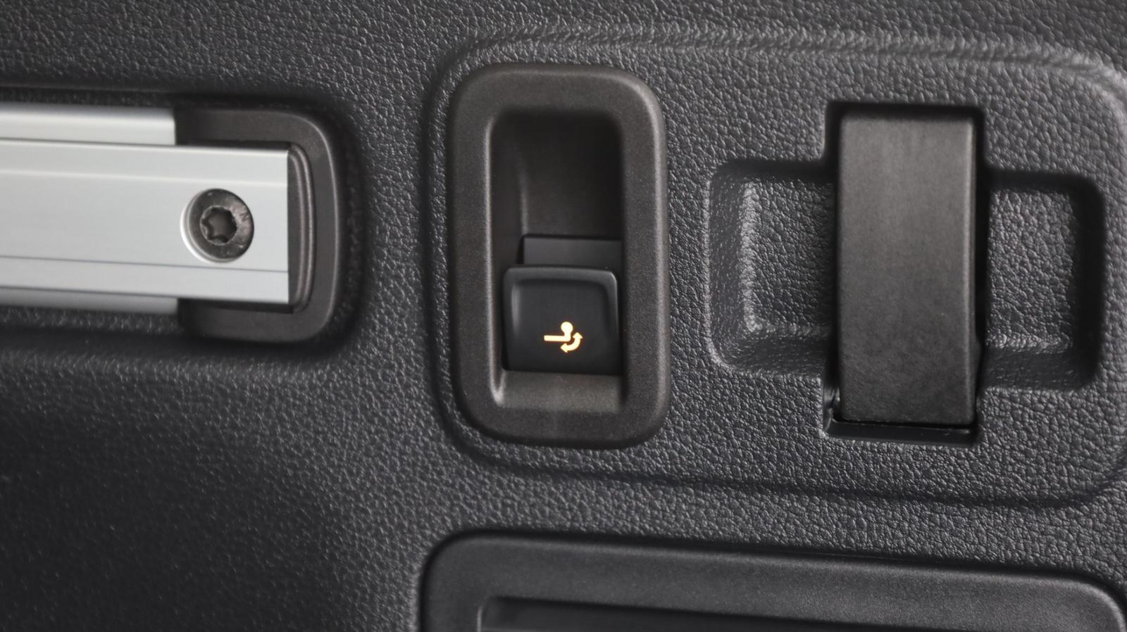 Volkswagen Touran 1.5 TSI Comfortline