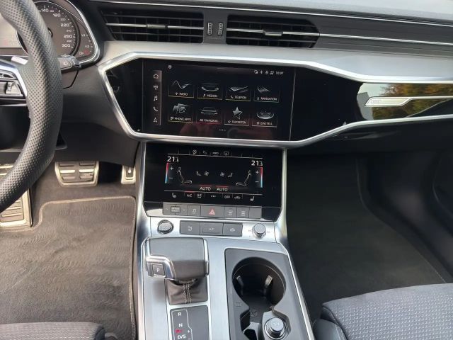 Audi A6 40 TDI S-Tronic Sport