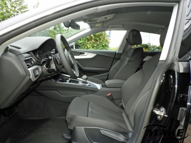 Audi A5 2.0 TDI S-Tronic Sportback