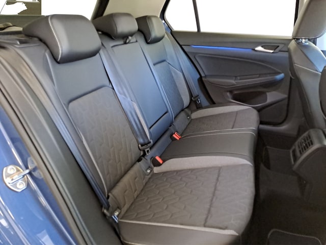 Volkswagen Golf 1.5 TSI DSG Golf VIII