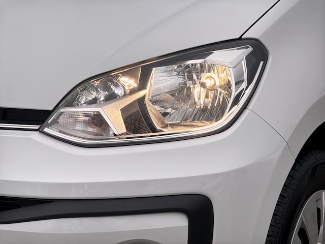 Volkswagen up! 1.0 MPI Move Move up!