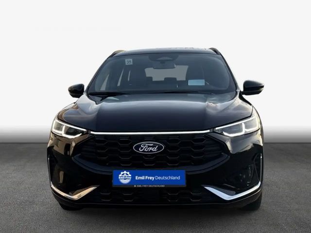 Ford Kuga EcoBoost ST Line X