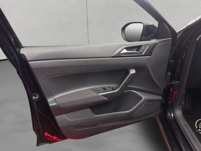 Volkswagen Taigo 1.0 TSI