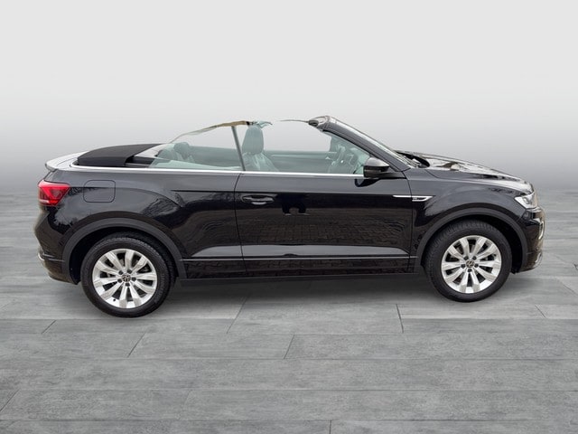 Volkswagen T-Roc 1.5 TSI Cabriolet DSG R-Line