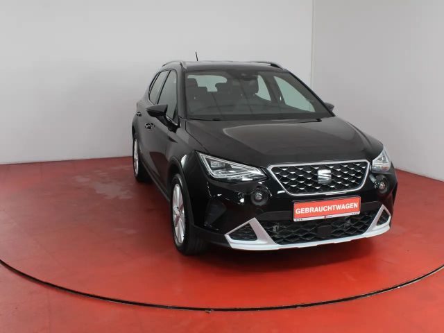 Seat Arona 1.0 TSI DSG