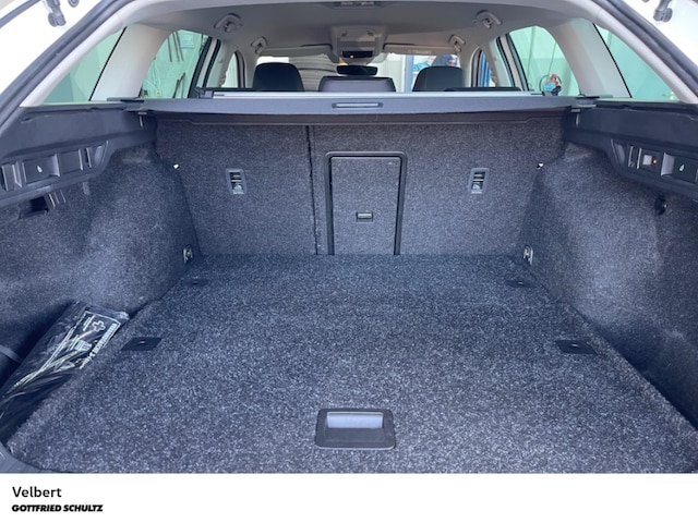 Skoda Octavia 2.0 TDI Combi Style Style