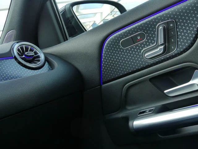 Mercedes-Benz GLA 200 Progressive