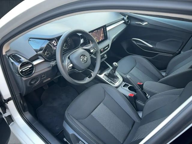 Skoda Fabia 1.0 TSI Style Style