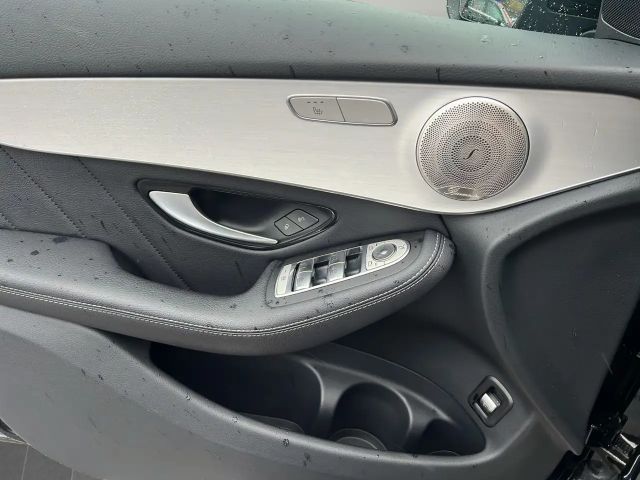 Mercedes-Benz GLC 300 4MATIC