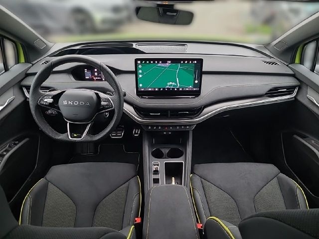 Skoda Elroq ELROQ RS Lounge 250kW *AHK;HeadUp;360*,CANTON*