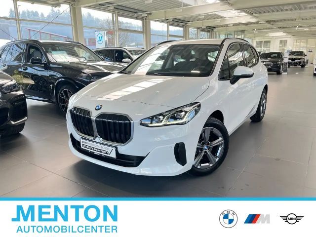 BMW 220 220i Active Tourer Comfort pakket