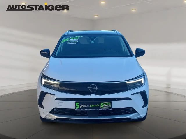 Opel Grandland X Ultimate