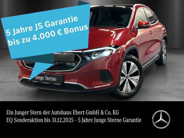 Mercedes-Benz EQA 250 Progressive