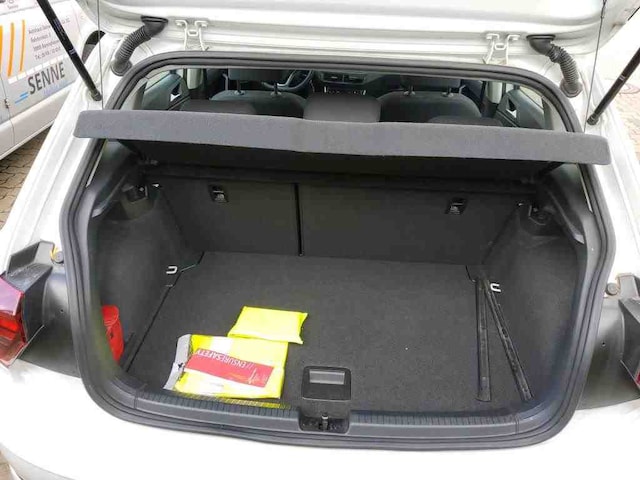 Volkswagen Polo Life