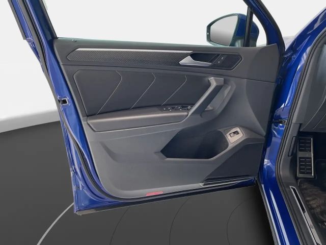 Volkswagen Tiguan 2.0 TSI R-Line