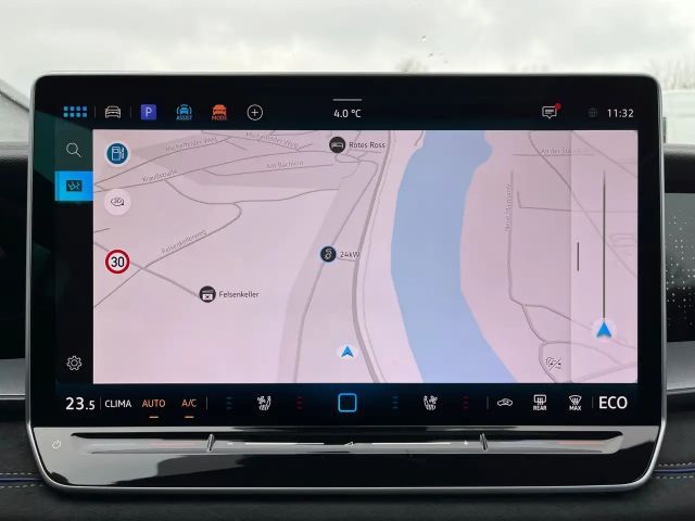 Volkswagen Tayron DSG R-Line eHybrid