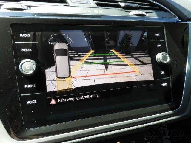 Volkswagen Touran 2.0 TDI Comfortline DSG