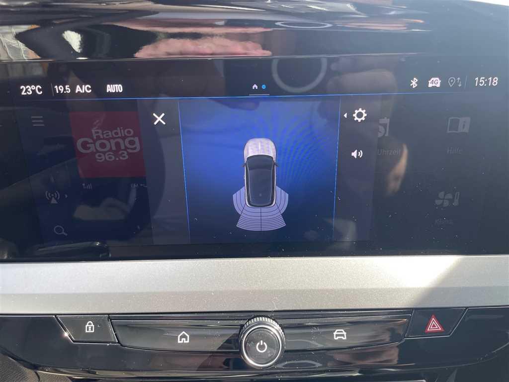 Opel Mokka 1.2 Turbo Edition Turbo