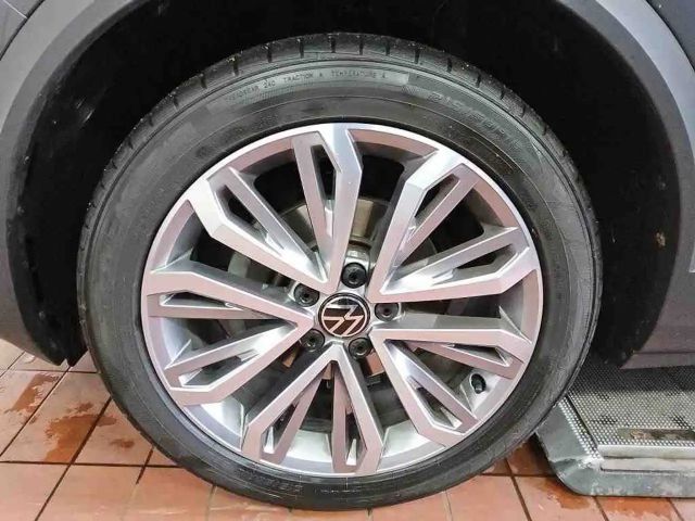 Volkswagen T-Roc 1.0 TSI