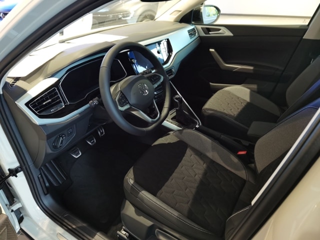 Volkswagen Taigo 1.0 TSI BMT