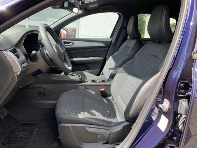 Renault Arkana Hybrid Techno