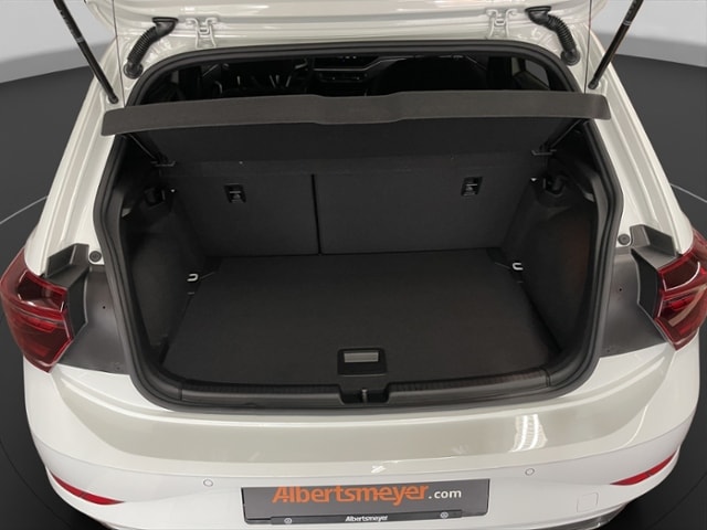 Volkswagen Polo 1.0 TSI DSG