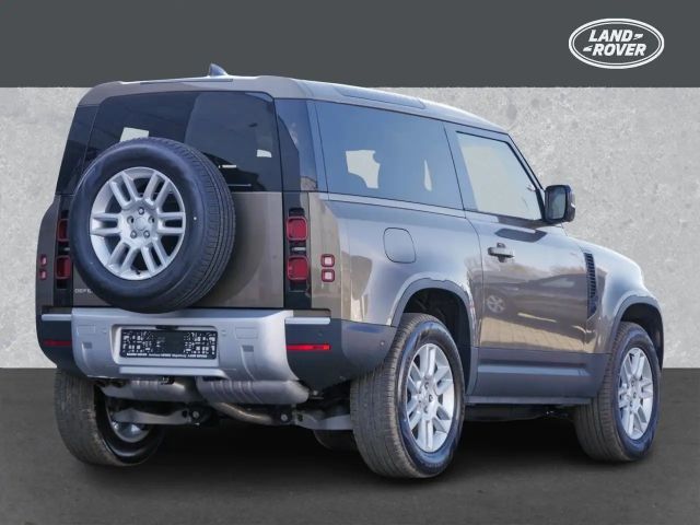 Land Rover Defender 90 S