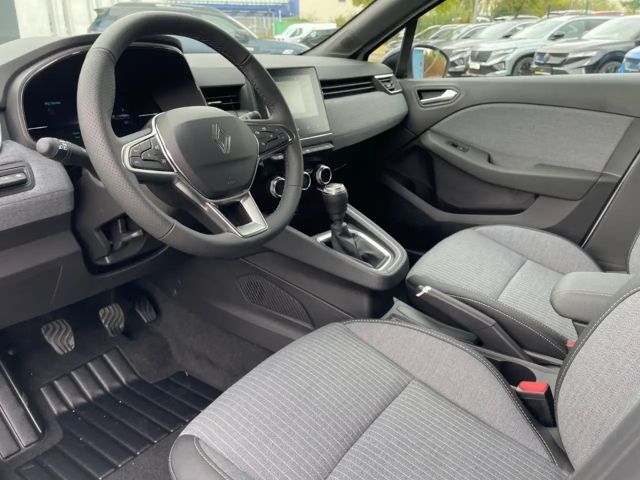 Renault Clio TCe 90 Techno