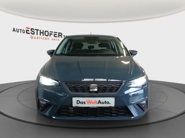 Seat Ibiza 1.0 TSI Reference
