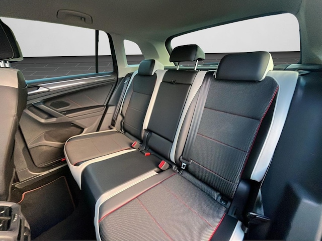 Volkswagen Tiguan 2.0 TDI DSG