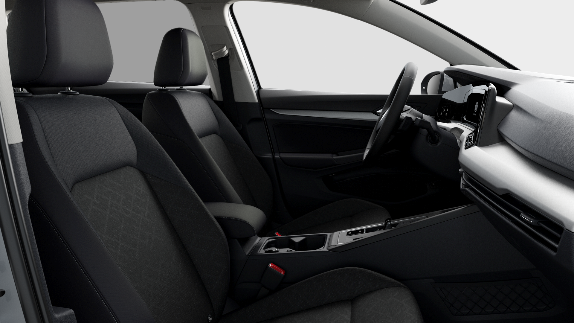 Volkswagen Golf DSG Golf VIII Life Variant