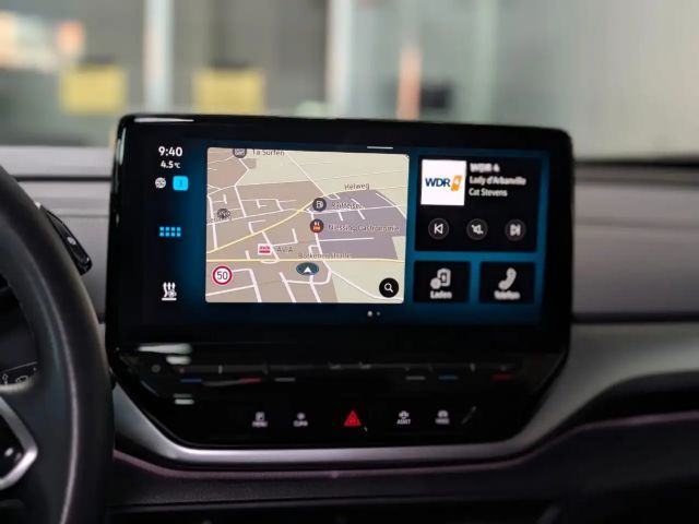 Volkswagen ID.5 128 kW 77 KWh Pro