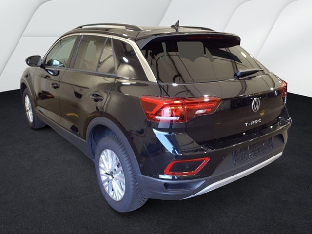 Volkswagen T-Roc 1.0 TSI