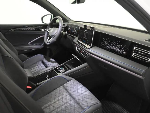 Volkswagen Tiguan DSG R-Line