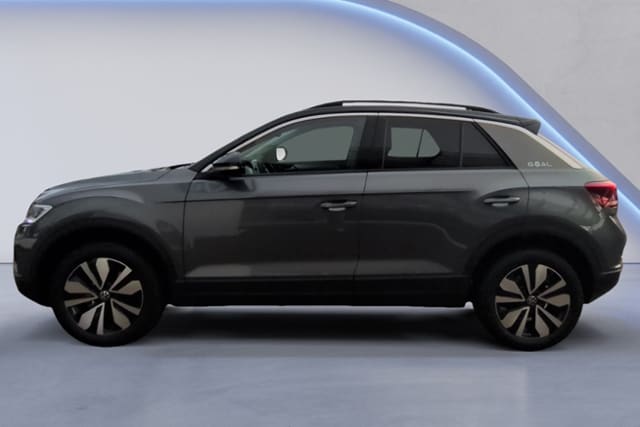 Volkswagen T-Roc 1.5 TSI DSG