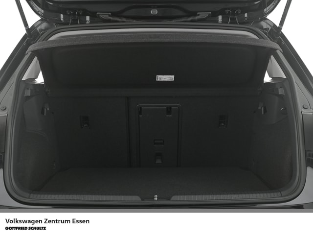 Volkswagen Golf Business DSG Style