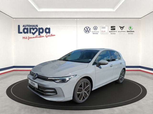 Volkswagen Golf 1.5 eTSI DSG Golf VIII