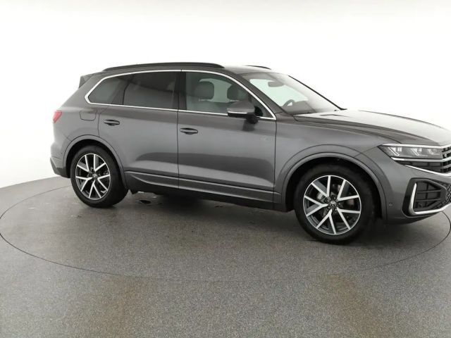 Volkswagen Touareg 3.0 V6 TDI 4Motion R-Line
