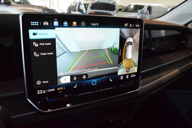 Volkswagen Tayron DSG Elegance Elegance